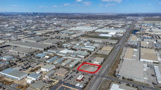 Photo 3: 5210 76 Avenue SE in Calgary: Foothills Commercial Land for sale : MLS®# A2125784