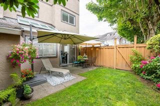 Photo 16: 12 12438 BRUNSWICK Place in Richmond: Steveston South Townhouse for sale : MLS®# R2735891