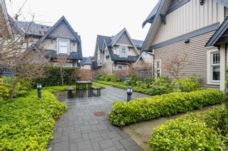 Photo 27: 37 19095 MITCHELL Road in Pitt Meadows: Central Meadows Townhouse for sale : MLS®# R2771380