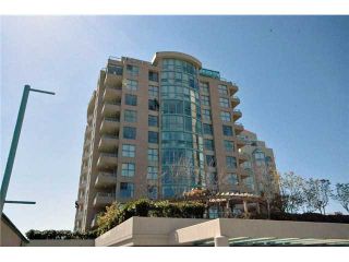 Photo 1: # 1402 728 PRINCESS ST in New Westminster: Uptown NW Condo for sale : MLS®# V1003301