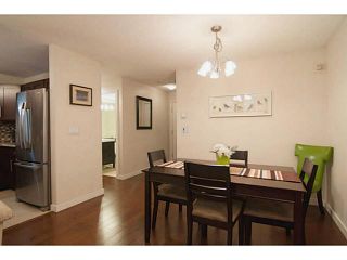 Photo 10: 104 7139 18TH Avenue in Burnaby: Edmonds BE Condo for sale in "CRYSTAL GATES" (Burnaby East)  : MLS®# V1065435