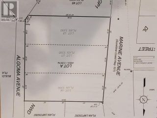 Photo 10: Lot A MARINE AVE in Powell River: Vacant Land for sale : MLS®# 17945
