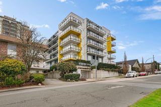 Main Photo: 505 809 FOURTH Avenue in New Westminster: Uptown NW Condo for sale in "LOTUS" : MLS®# R2865922