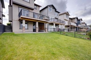 Photo 38: 283 Chaparral Valley Way SE in Calgary: Chaparral Detached for sale : MLS®# A1224564