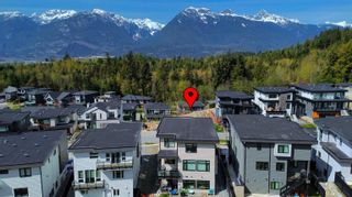 Photo 40: 12 3385 MAMQUAM Road in Squamish: University Highlands House for sale in "Legacy Ridge" : MLS®# R2871696