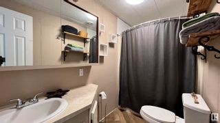 Photo 19: 5122 50 Street: Entwistle Manufactured Home for sale : MLS®# E4344561
