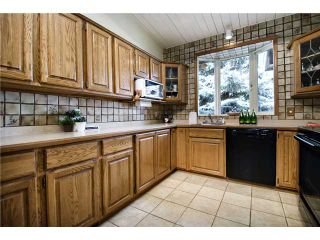 Photo 8: 2319 LANCING Avenue SW in CALGARY: North Glenmore Residential Detached Single Family for sale (Calgary)  : MLS®# C3517326