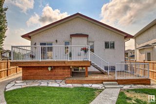 Photo 38: 16516 69 Street in Edmonton: Zone 28 House for sale : MLS®# E4383440