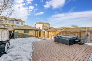 Photo 33: 99 Walden Terrace SE in Calgary: Walden Semi Detached (Half Duplex) for sale : MLS®# A2019284
