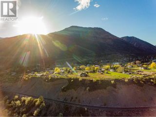 Photo 15: 105 HORSEBEEF TERRACE in Lillooet: Vacant Land for sale : MLS®# 178088
