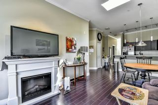 Photo 4: 414 2632 PAULINE Street in Abbotsford: Central Abbotsford Condo for sale in "YALE CROSSING" : MLS®# R2190393