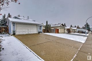 Photo 45: 18644 61 Avenue in Edmonton: Zone 20 House for sale : MLS®# E4363983