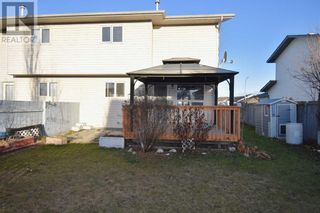 Photo 33: 208 MacKay Crescent in Hinton: House for sale : MLS®# A2091708
