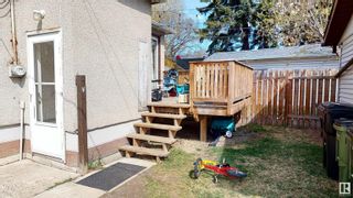 Photo 32: 11923 64 Street in Edmonton: Zone 06 House for sale : MLS®# E4321424