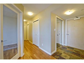 Photo 12: 1102 1088 6 Avenue SW in Calgary: Downtown West End Condo for sale : MLS®# C4004240