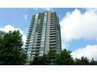 Photo 1: 18C 6128 PATTERSON Avenue in Burnaby: Metrotown Condo for sale (Burnaby South)  : MLS®# R2089019
