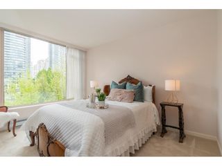 Photo 18: 403 4657 HAZEL Street in Burnaby: Forest Glen BS Condo for sale in "The Lexington" (Burnaby South)  : MLS®# R2694720