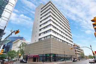 Photo 2: 1101 1867 Hamilton Street in Regina: Downtown District Residential for sale : MLS®# SK901615