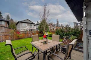 Photo 15: 3367 Merlin Rd in Langford: La Luxton House for sale : MLS®# 922429