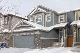 Photo 1: 138 Legacy Landing SE in Calgary: Legacy Detached for sale : MLS®# A1185035