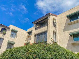 Photo 23: CLAIREMONT Condo for sale : 2 bedrooms : 2540 Clairemont Dr #308 in San Diego