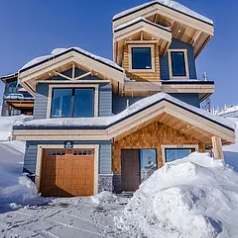 Main Photo: 420 Feathertop Way in Big White: House for sale (Out of Town)  : MLS®# 10264112