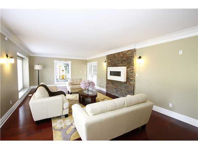 Photo 2: Photos: 5649 ANGUS Drive in Vancouver: Shaughnessy House for sale (Vancouver West)  : MLS®# V1139063