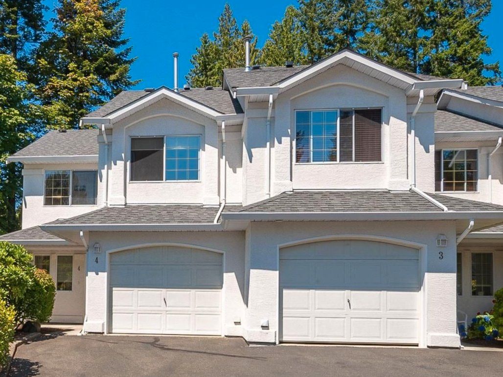 New property listed in Na Departure Bay, Nanaimo