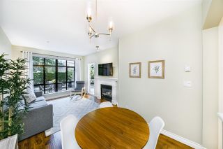 Photo 10: 154 2175 SALAL Drive in Vancouver: Kitsilano Condo for sale in "The Savona" (Vancouver West)  : MLS®# R2497423