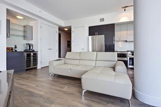 Photo 13: 1704 550 Riverfront Avenue SE in Calgary: Downtown East Village Apartment for sale : MLS®# A1254647