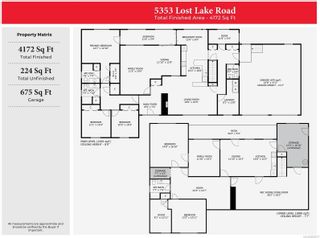 Photo 9: 5353 Lost Lake Rd in Nanaimo: Na North Nanaimo House for sale : MLS®# 890477