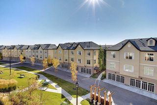 Photo 35: 2 Cranbrook Villas SE in Calgary: Cranston Row/Townhouse for sale : MLS®# A2105258