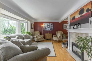 Photo 3: 3865 SOUTHWOOD Street in Burnaby: Suncrest House for sale (Burnaby South)  : MLS®# R2215843