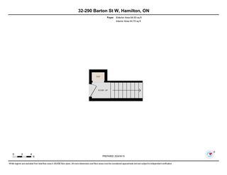 Photo 48: 290 Barton Street W|Unit #32 in Hamilton: Condo for sale : MLS®# H4191010