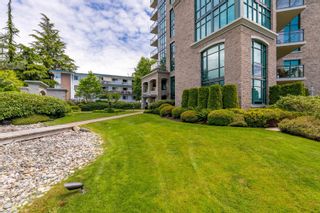 Photo 40: 903 14824 NORTH BLUFF Road: White Rock Condo for sale in "Belaire" (South Surrey White Rock)  : MLS®# R2826503