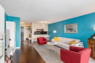 Photo 8: 1505 1065 QUAYSIDE Drive in New Westminster: Quay Condo for sale in "Quayside Tower 2" : MLS®# R2660489