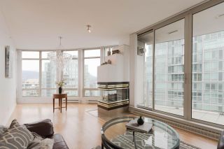 Photo 5: 2904 1200 ALBERNI Street in Vancouver: West End VW Condo for sale in "Palisades" (Vancouver West)  : MLS®# R2287516