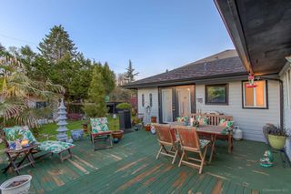 Photo 18: 1403 BARBERRY DRIVE in Port Coquitlam: Birchland Manor House for sale : MLS®# R2159791