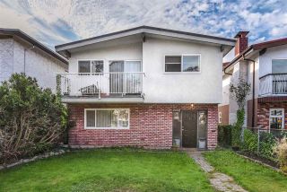 Photo 1: 2892 E 14TH Avenue in Vancouver: Renfrew Heights House for sale (Vancouver East)  : MLS®# R2209163