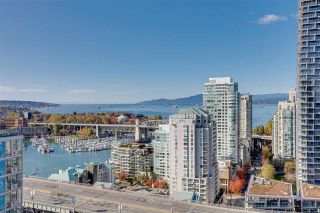 Photo 17: 3002 583 BEACH Crescent in Vancouver: Yaletown Condo for sale in "PARK WEST II" (Vancouver West)  : MLS®# R2593385
