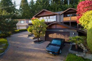 Photo 2: 296 NEWDALE Court in North Vancouver: Upper Delbrook House for sale : MLS®# R2383721
