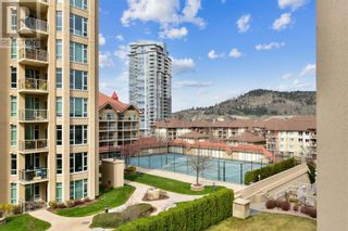 Photo 15: #606 1152 Sunset Drive, in Kelowna: Condo for sale : MLS®# 10283511