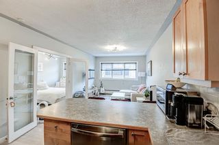 Photo 4: 16 310 22 Avenue SW in Calgary: Mission Apartment for sale : MLS®# A2022050