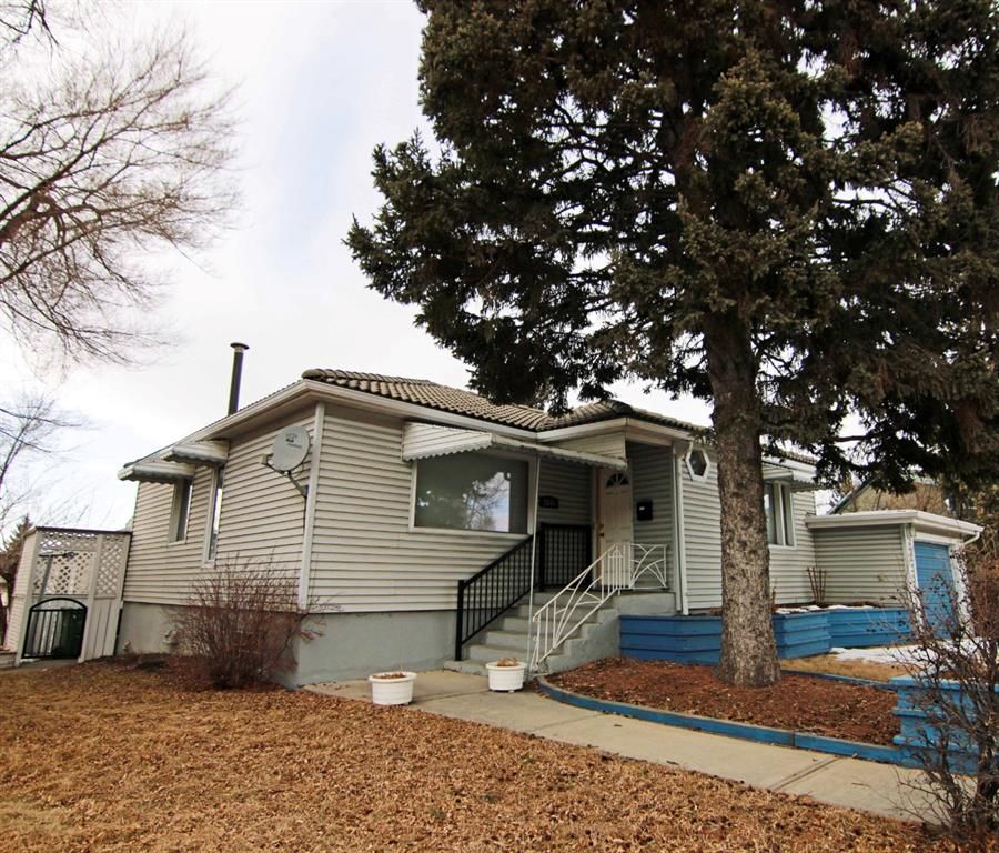 Main Photo: 2645 21 Street SW in Calgary: Richmond Detached for sale : MLS®# A1200440