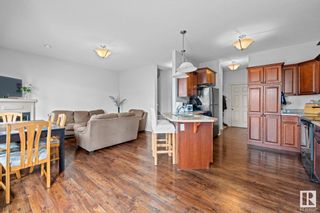 Photo 11: 38 735 85 Street in Edmonton: Zone 53 House Half Duplex for sale : MLS®# E4342815