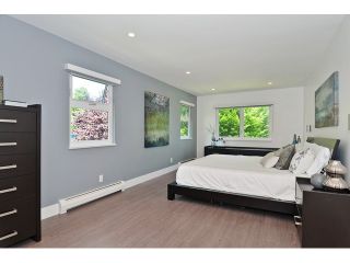 Photo 13: 598 W 24TH Avenue in Vancouver: Cambie House for sale in "DOUGLAS PARK" (Vancouver West)  : MLS®# V1125988