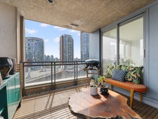 Photo 18: 1103 183 KEEFER Place in Vancouver: Downtown VW Condo for sale in "PARIS PLACE" (Vancouver West)  : MLS®# R2867999