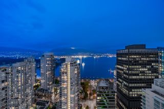 Photo 21: 3301 1188 W PENDER Street in Vancouver: Coal Harbour Condo for sale in "The Sapphire" (Vancouver West)  : MLS®# R2684691