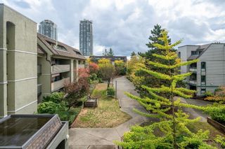 Photo 33: 302 1200 PACIFIC Street in Coquitlam: North Coquitlam Condo for sale in "GLENVIEW MANOR" : MLS®# R2853207