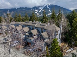 Photo 28: 12 3525 FALCON Crescent in Whistler: Blueberry Hill Townhouse for sale in "Blueberry Heights" : MLS®# R2864257